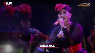 TEMAN RASA PACAR  -  RIRIN KECIL   ROMANSA