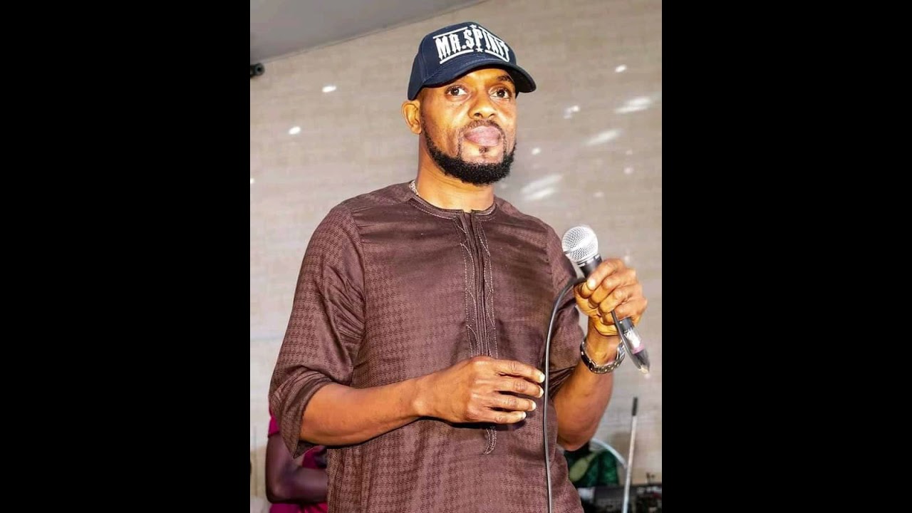 APOSE ( TEBARI ONIBARA KE MASHANU ) BY SULAIMAN ATAWEWE WORLBEST