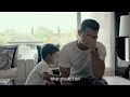 Cristiano ronaldo  and son  very touching moment  fan c7