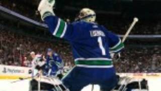 Luongo Tribute
