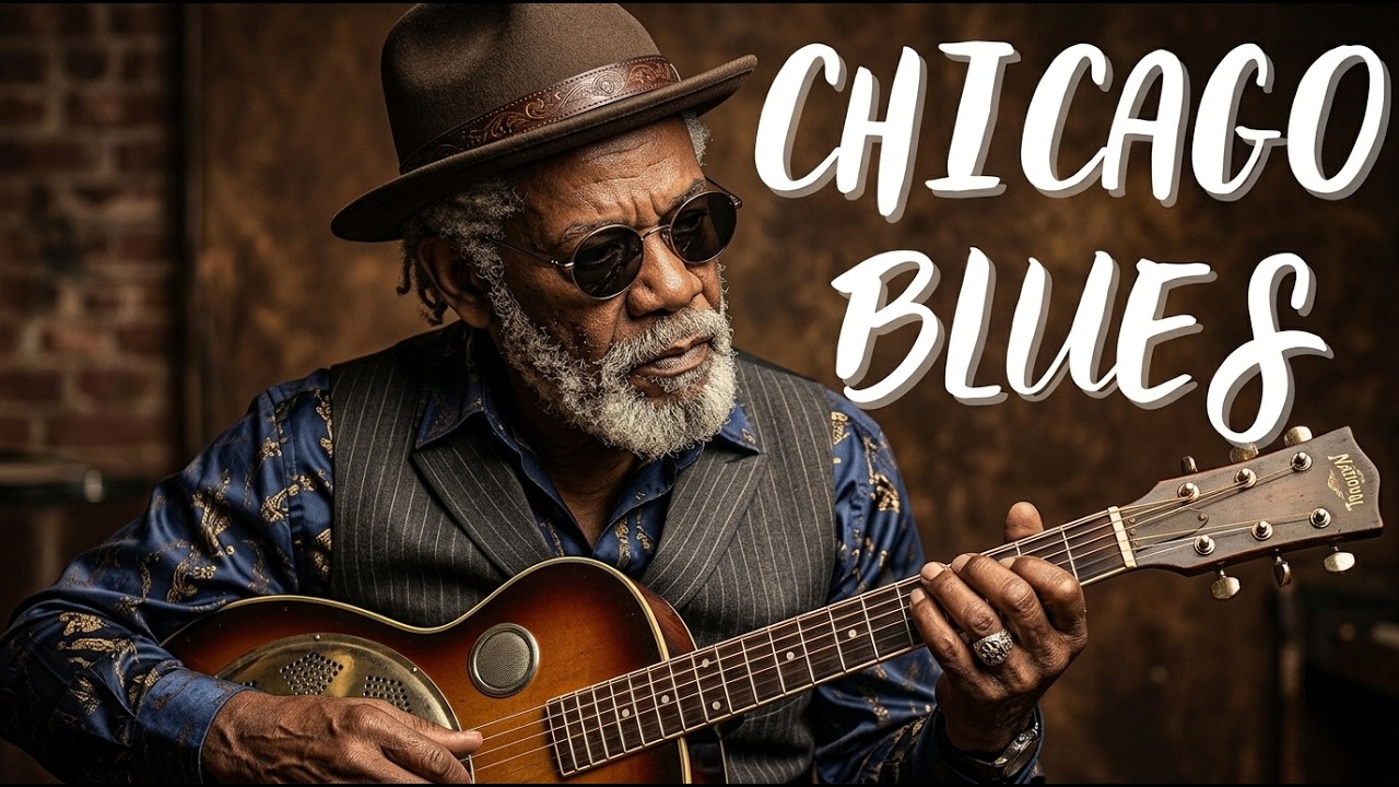 ギター ILITCH DEEP BLUES AC/DC, Deep Purple, Led Zeppelin, Jimi Hendrix – Legendary Classic