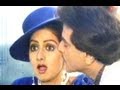 Haye Rama Haye Rama Full Song | Majaal | Jitendra, Sridevi, Jaya Prada