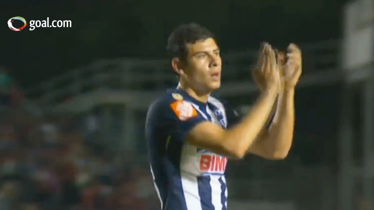 CONCACAF Champions League quarter-final highlights