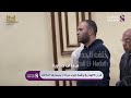 حصريا أول ظهور بالصوت والصورة شاهد ماذا قال المتهم في قضية سيدة الهرم وصغارها