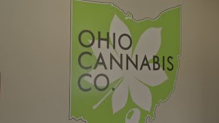 Medical marijuana dispensary opens in Coshocton