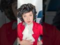 Nipped in the Earbud #flying #flightattendant #funny #funnyvideos #thetalkofthetownie
