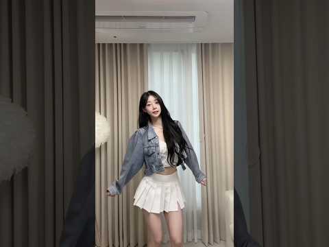들으면 기분 좋아지는 노래 ☺️ ILLIT (아일릿)- Magnetic 💜 #dancechallenge #fyp #도희 #아일릿#마그네틱
