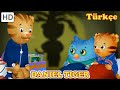 Daniel Ve O Kampta Tam Bölüm Daniel Tiger Türkçe