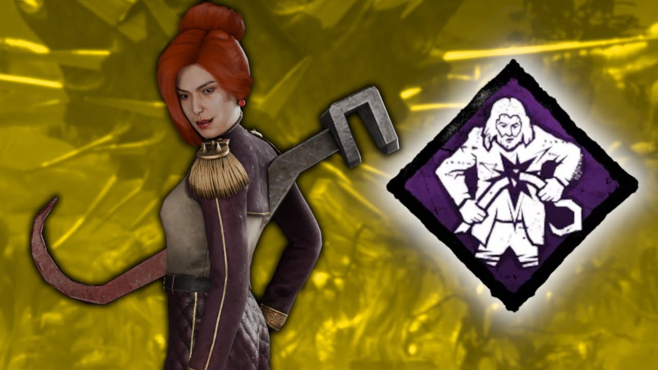 Breakdown SYNERGY! - Dead by Daylight