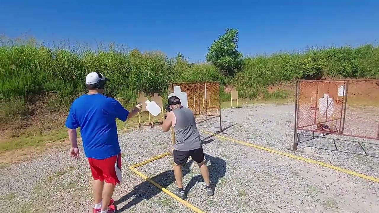 OKCGC Practical Rifle 06/22/2024