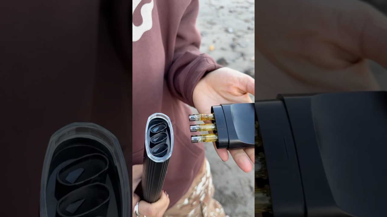 Triple XL - as seen on Rove Rewards