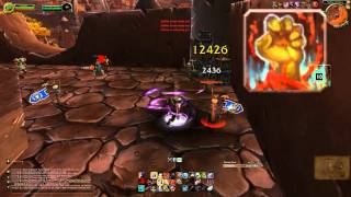Guide : Power Aura buffs by Smasher