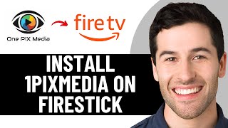 Como instalar o 1PixMedia no Firestick