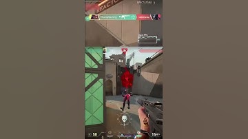 🍁CLUTCH - ACE? (Reyna)🍁 | #thumpgaming on #Twitch