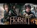 The Hobbit The Battle Of The Five Armies 2014 Movie Ian McKellen Martin F Review And Facts 