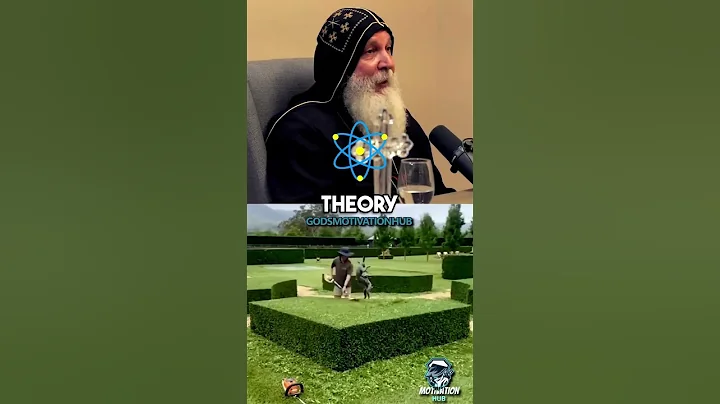 Do You Believe in Evolution and The Big Bang Theory, or God?