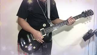 Praise You Lord // Planetshakers (Guitar Cover)