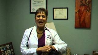 Dr. Michelle Testimony