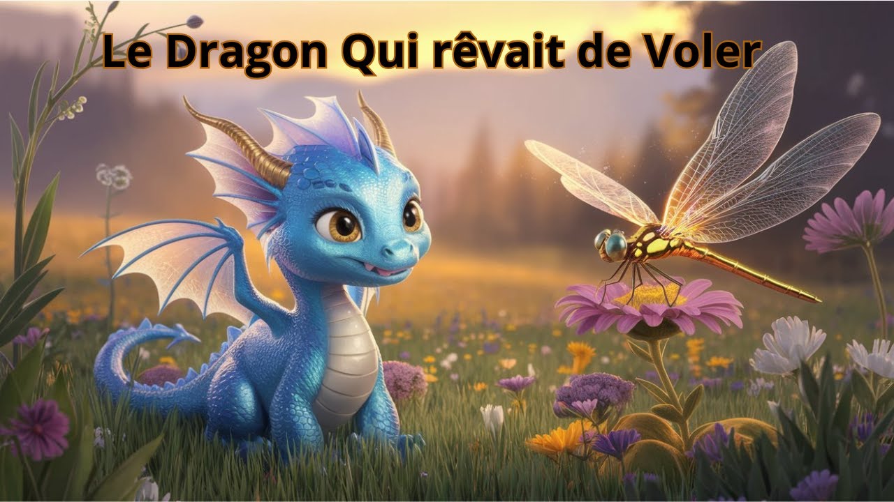 Le Dragon Qui Rêvait De Crépuscule Scan Vf