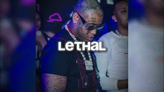 [FREE] Southside x 808 Mafia Type Beat - "Lethal"
