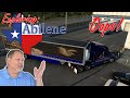 Exploring Abilene, Texas DLC in American Truck Simulator