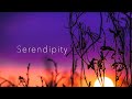 宇井かおり &quot;Serendipity&quot;