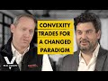 Convexity Trades for a Changed Paradigm (w/ Mike Green & Ben Melkman)