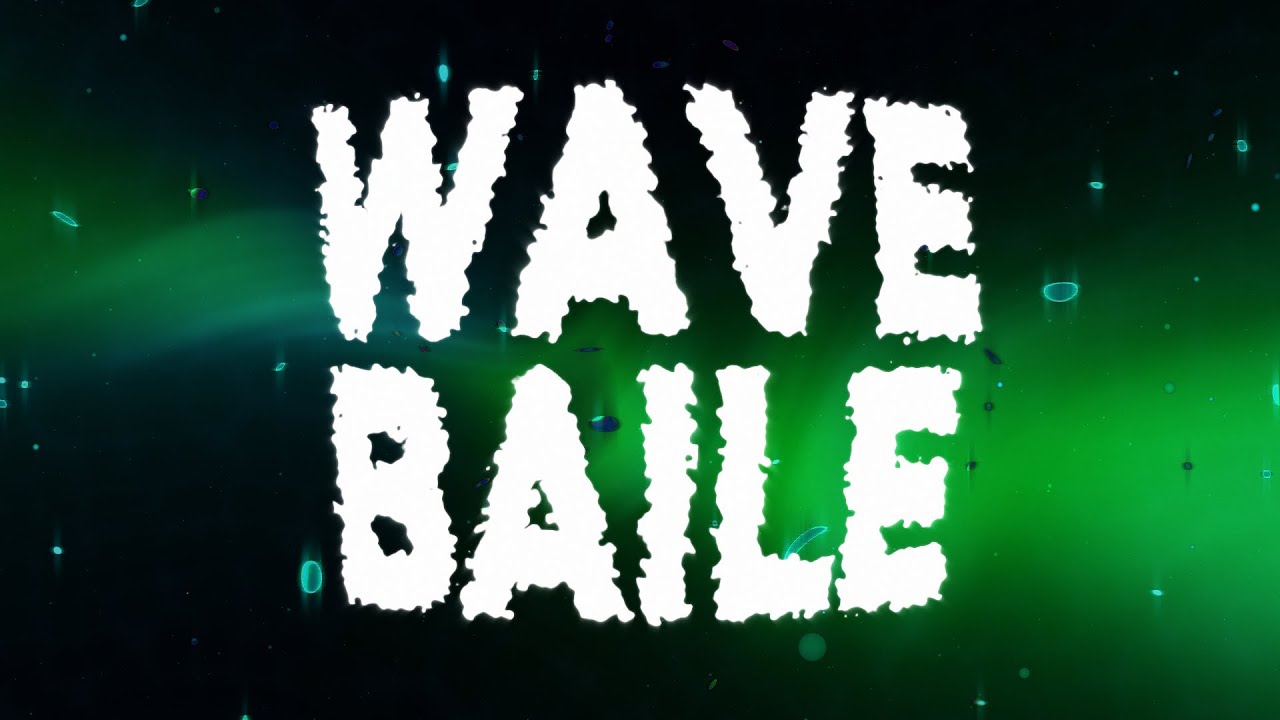 Wave Baile