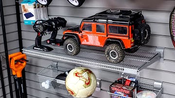 Presentation retail video | REPONIO