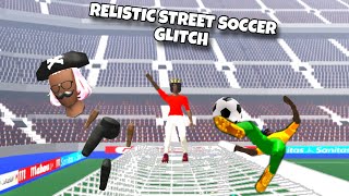 How to GLITCH OUT The RSS 7V7 Map