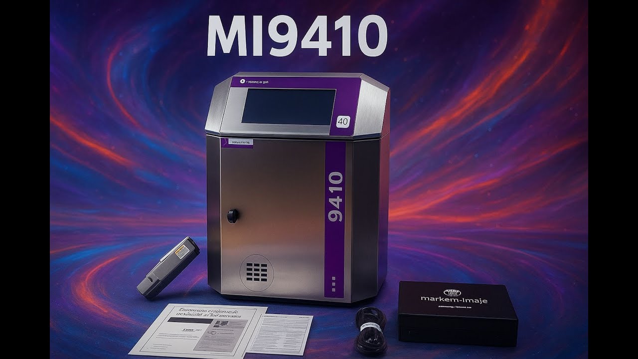 Automated , Modular production lines for industrial cake making by FT. MI410