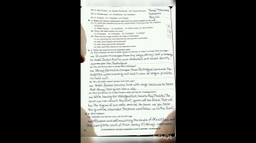 Std.4 sub:-EVS -part2 L-no.10 BAJI PRABHU AND THE MEMORABLE BATTLE OF GHODKHIND Que.&ans.of workbook