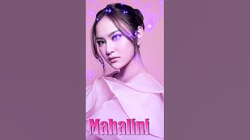 Mahalini   Melawan Restu - ✨ Mahalini