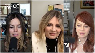 Mischa Barton Joins O.c. Costars Rachel Bilson And Melinda Clarke To Rewatch Marissas Death So