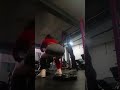 Rutina de piernas