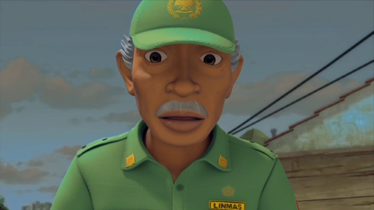 SOPO JARWO KA BNN BUDI WASESO YouTube