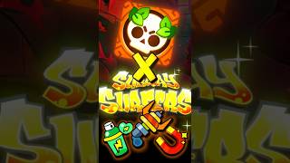 Ranking All Subway Supers