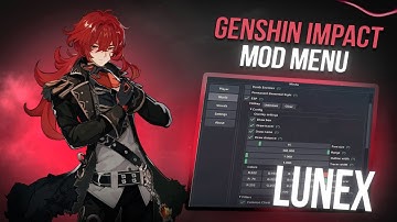 Genshin Impact Hack [2025] | Genshin Impact Mod Menu [Menu] | Genshin Impact Cheat [Download]