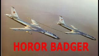 IFR Tu-16 Bikin Pilot Hipertensi