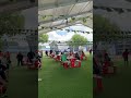 FIFA Fan Festival has opened in Dallas for World Cup Matches