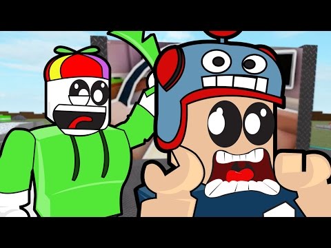 Guava Juice Killed DanTDM in Roblox / Gamer Chad