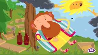 Ark of Noise: Noah's Quest - Trailer screenshot 5