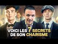 Les 7 secrets du charisme autoritaire de thomas shelby