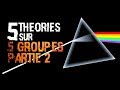 5 thories sur pink floyd blink 182 imagine dragons supertramp et lynyrd skynyrd 79