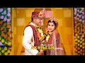 Best wedding teaser of 2024 akhilesh  etishreerr photography