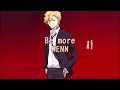 KHR RED Be more KENN(ディーノ)