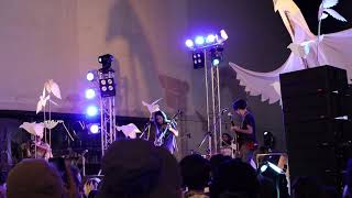 Video thumbnail of "YENA (เยนา) - กรุงเทพ | Live @ ActสิArt"