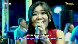 Sia Sia Mengharap Cintamu - Adinda Rahma ft. New Feeka Live Mojokerto