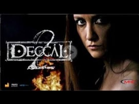 Deccal 2 Türk Korku Filmi Tek Parça HD