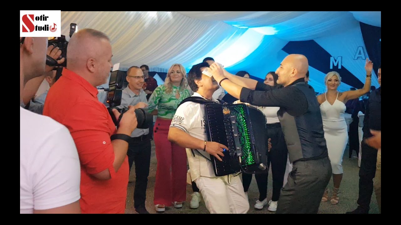 SRDJAN DEMIROVIC , ZIVA DINULOVIC   03 09 2022  Oštrelj   Bor 1